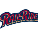 Scranton/wilkes-barre Railriders Vs Syracuse Mets