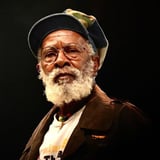 Burning Spear