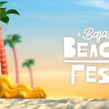 Individual General + Baja Beach Fest 2026