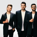 Il Volo LIVE IN CONCERT