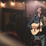 Morgan Jay: The Goofy Guy Tour