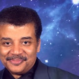 Dr. Neil deGrasse Tyson - Astronomy Bizarre