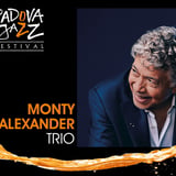 Monty Alexander