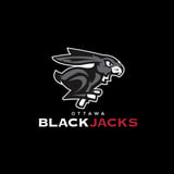 Ottawa BlackJacks vs. Niagara River Lions
