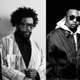 A Great Night in Hip Hop - Nas & The Roots with Special Guest Jadakiss