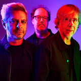 Phish: 3 Day Pass (7/10, 7/11, 7/12)