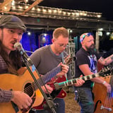 RAMBLIN RICKY TATE/BRYAN RAYMOND/FUCKIN’ NOTHIN’ and more…