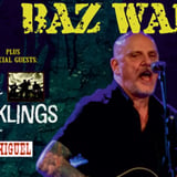 Baz Warne
