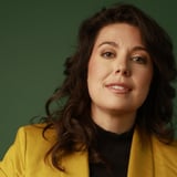 Jenny Zigrino: Afterbirth (LIVE Taping!)