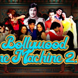 Bollywood Time Machine 2.0 - Luton