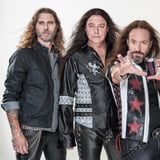 Hammerfall w/ Evergrey