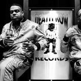 THA DOGG POUND