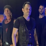 TRAPT DEBUT ALBUM 25TH ANNIVERSARY 2026 TOUR