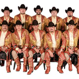 Banda Machos
