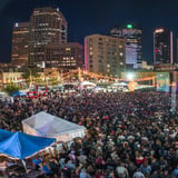 Burt Block Party Feat. Killswitch Engage & More
