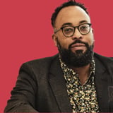 Friends of the Central Library Author Series: Kevin Young