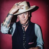 Kiefer Sutherland: Love Will Bring You Home @ Rialto Theatre