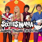 Sixtiesmania: A Journey through the Sixties