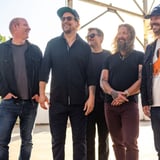 Greensky Bluegrass