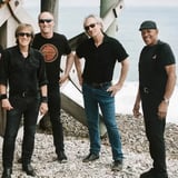 John Cafferty & The Beaver Brown Band