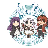 Frieren: Beyond Journey's End Film Concert