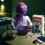 Randy Feltface: Gimmick