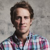 An Evening with Ben Rector and the New York Philharmonic