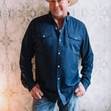 Tracy Lawrence: No Alibis Tour