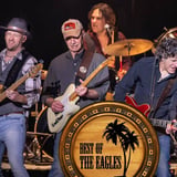 Best Of The Eagles