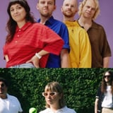 The Beths @ San Jose Civic