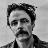 The Bones of J.R. Jones w/ Chris Kasper