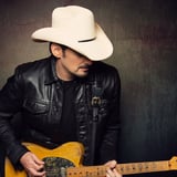 Brad Paisley