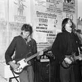 Cabaret Voltaire