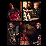 MEL BROWN B3 ORGAN GROUP - Jazz Titan Thursdays