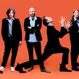Franz Ferdinand: Greater Glasgow Cultural Exchange