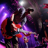 Streetlight Manifesto: Bandits of the Acoustic Revolution Orchestra
