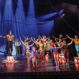 Water for Elephants (Chicago)
