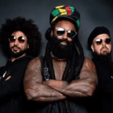 Reggae Sunday: Jahgun and Justifyah