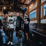 Demon Hunter - Storm the Gates of Hell 20th Anniversary Tour