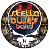 Dead Bowl: Stella Blue's Band - Celebrating Jerry Garcia