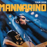 Mannarino - TOUR 2026 | Pisa Summer Knights 2026