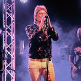 The Sensational David Bowie Tribute Band