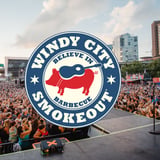 Windy City Smokeout