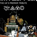 Led Into Zeppelin