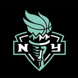 New York Liberty v. Golden State Valkyries
