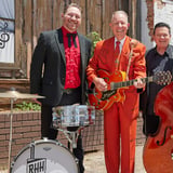 Reverend Horton Heat
