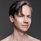 John Cameron Mitchell (Hedwig 25th Anniversary Movie Tour)