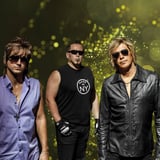 Slippery When Wet - Bon Jovi Tribute