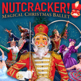 NUTCRACKER! Magical Christmas Ballet
