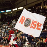 Raptors 905 vs Westchester Knicks
